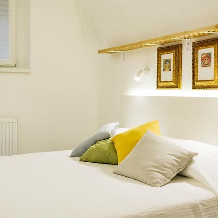 Vila Jakopic Apartments リュブリャナ エクステリア 写真