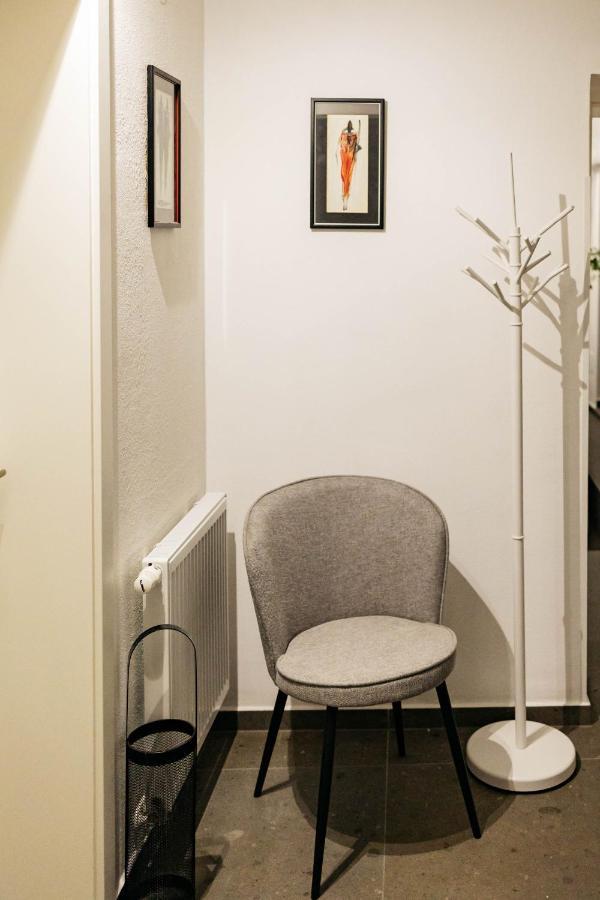 Vila Jakopic Apartments リュブリャナ エクステリア 写真