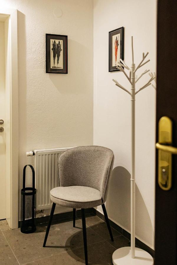 Vila Jakopic Apartments リュブリャナ エクステリア 写真