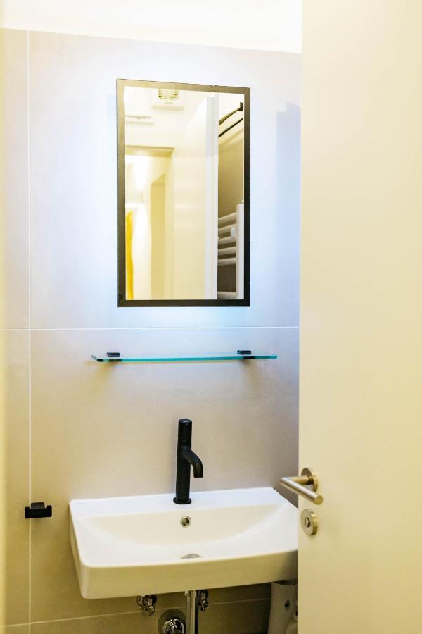 Vila Jakopic Apartments リュブリャナ エクステリア 写真