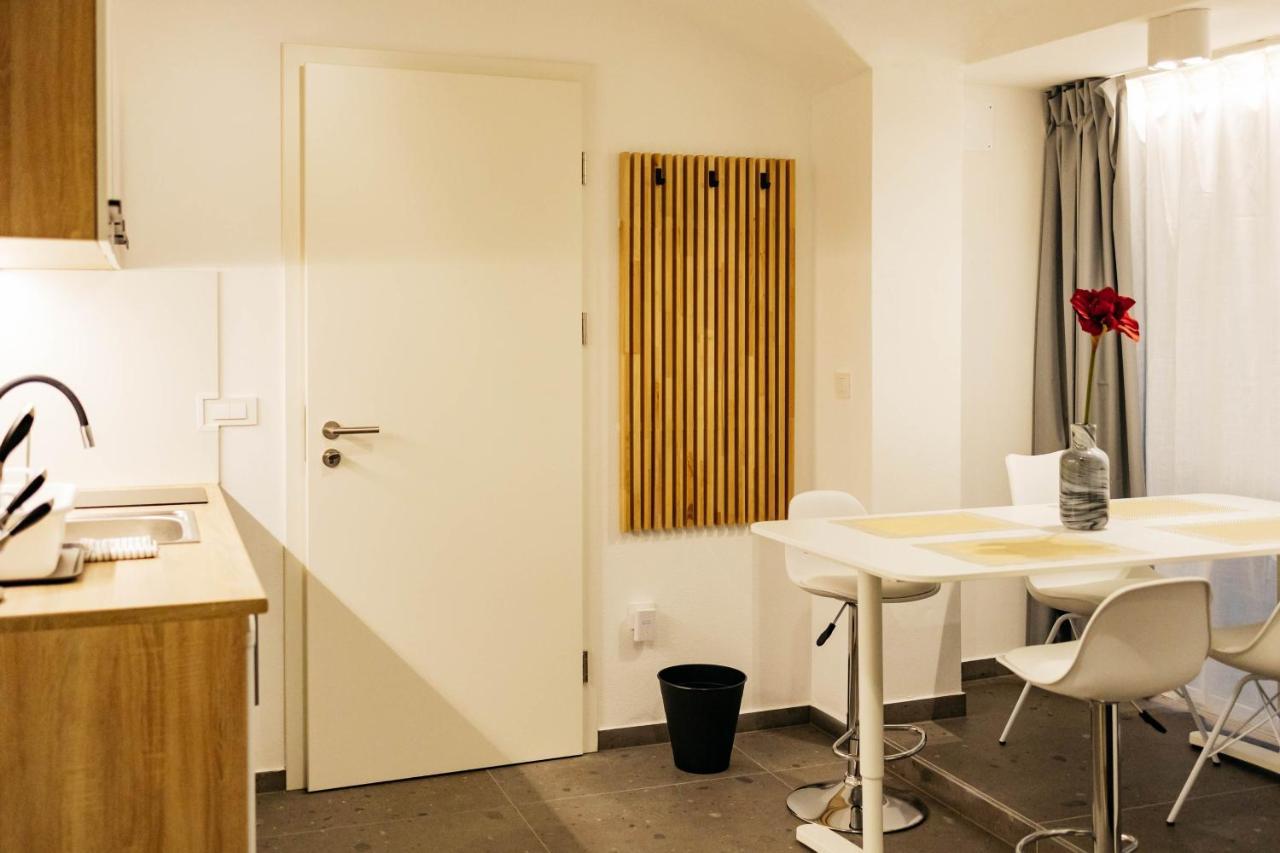 Vila Jakopic Apartments リュブリャナ エクステリア 写真