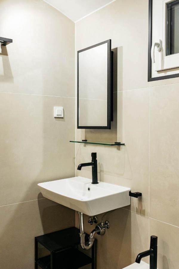 Vila Jakopic Apartments リュブリャナ エクステリア 写真