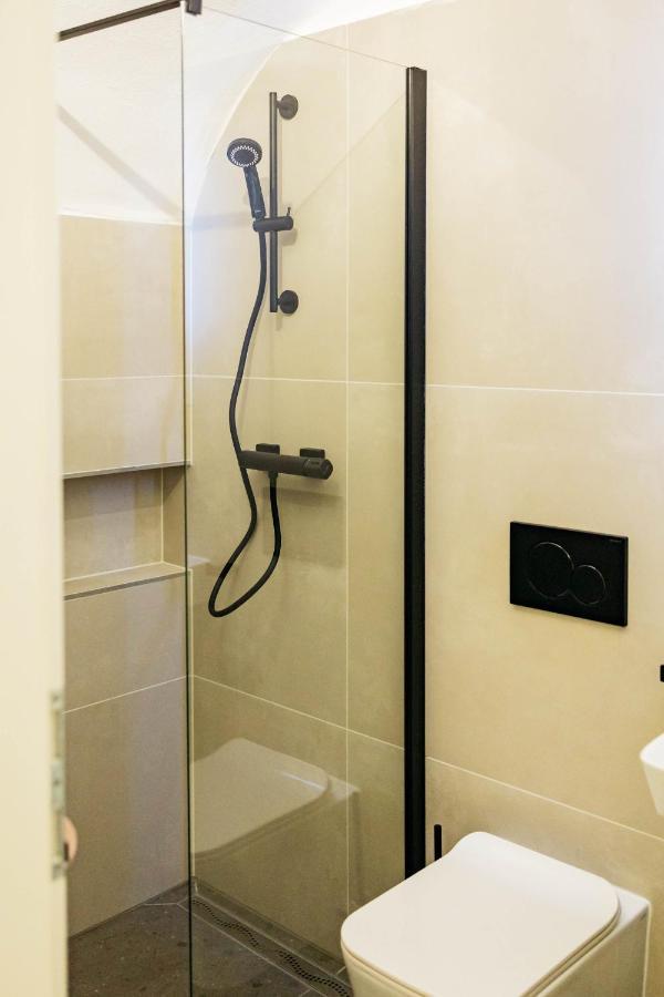 Vila Jakopic Apartments リュブリャナ エクステリア 写真