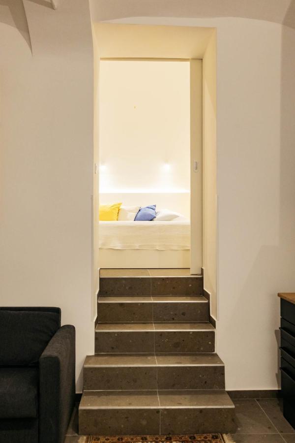 Vila Jakopic Apartments リュブリャナ エクステリア 写真