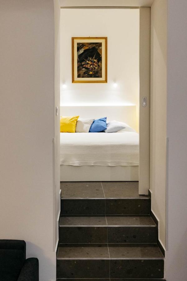 Vila Jakopic Apartments リュブリャナ エクステリア 写真