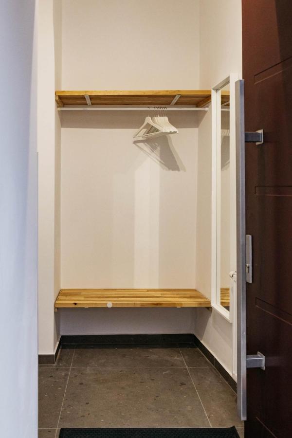 Vila Jakopic Apartments リュブリャナ エクステリア 写真