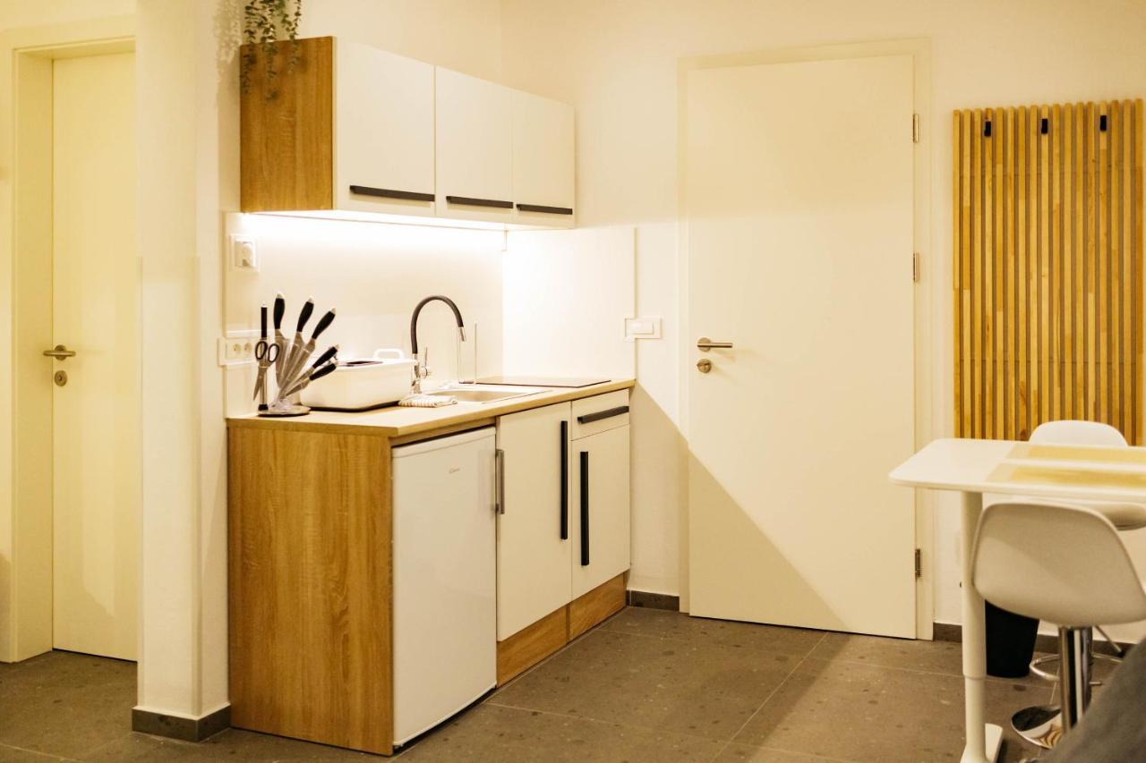 Vila Jakopic Apartments リュブリャナ エクステリア 写真