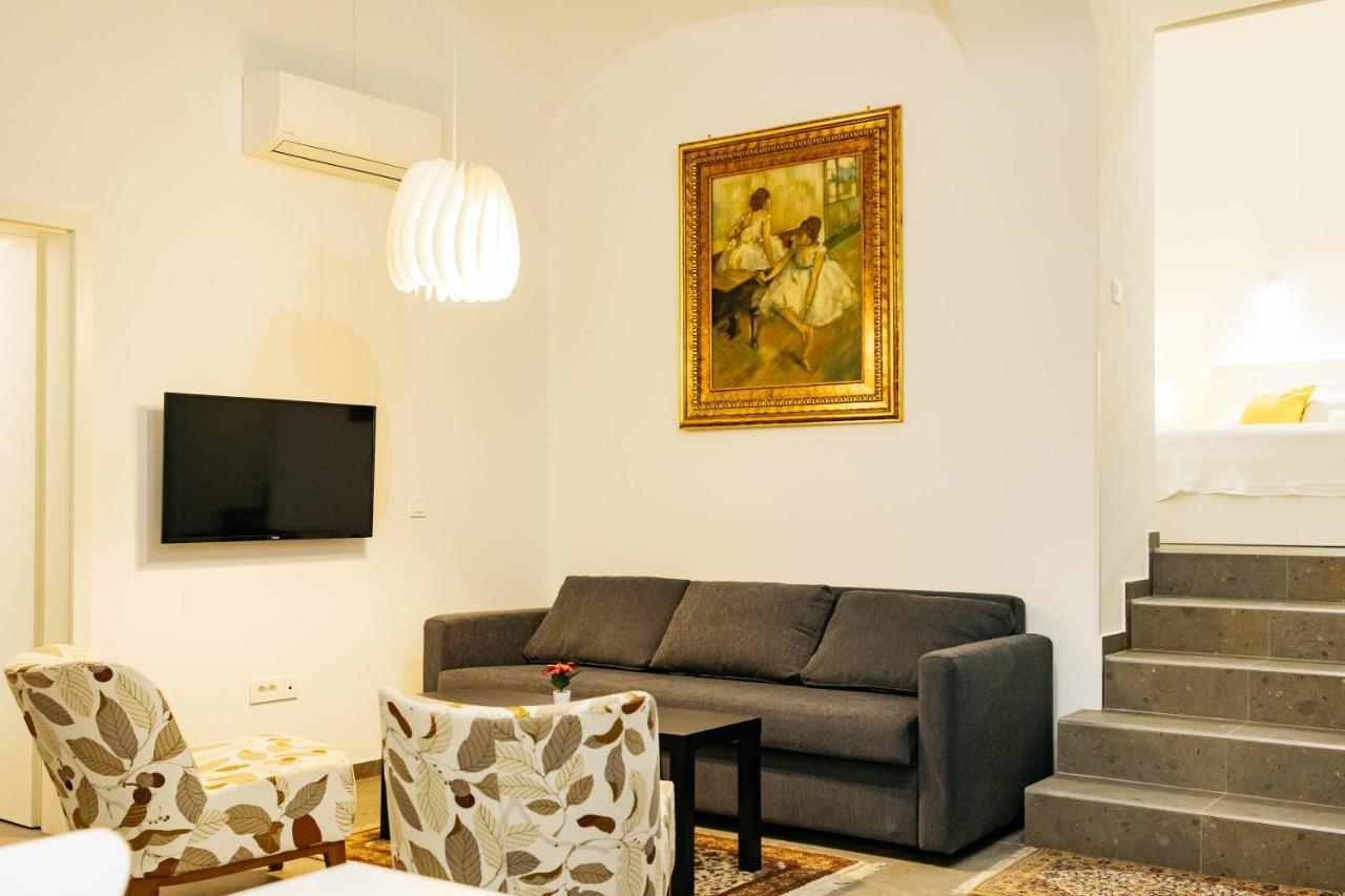 Vila Jakopic Apartments リュブリャナ エクステリア 写真